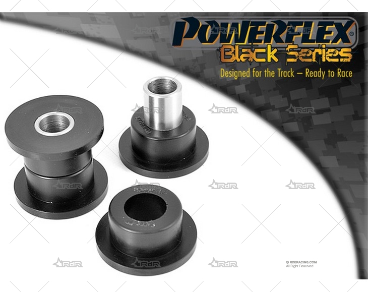 SILENT. TIRANTE TRAS./INT. NISSAN SUNNY POWERFLEX