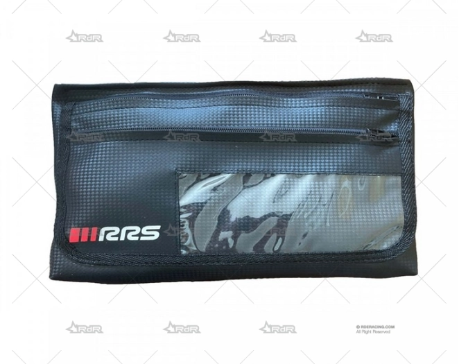 BOLSA PUERTA FIRST PILOTO/COPILOTO RRS