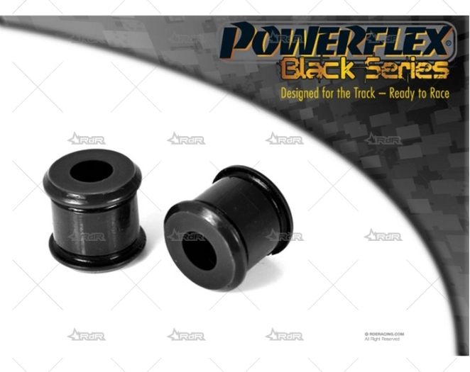 SILENT. BIELETA ESTABIL. BMW M3 E36/E30 POWERFLEX