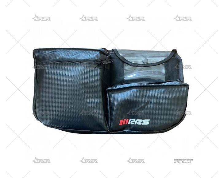 BOLSA PUERTA RRS PRO PILOTO/COPILOTO RRS