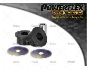 SILENT. DIFERENCIAL TRAS. BMW M3 E36 POWERFLEX