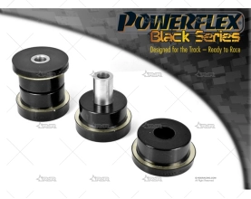 SILENT. PUENTE TRAS./POST. BMW M3 E36 POWERFLEX