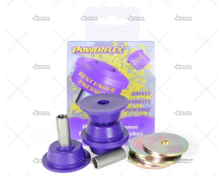 POWERFLEX TRASERO PFR60-311 (x2) POWERFLEX