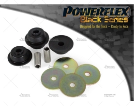 SILENT. AMORT. SUP. TRAS. R-CLIO MK2/3 POWERFLEX