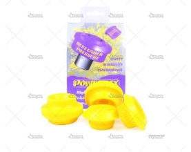 POWERFLEX TRASERO PFR85-240 (x2)