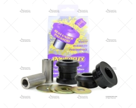 SILENT. BRAZO TRAS./SUP. SEAT LEON MK4 POWERFLEX
