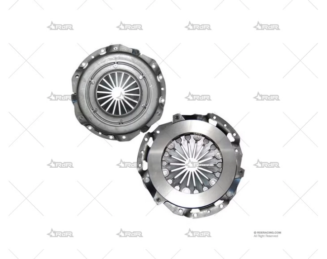 PRENSA EMBRAGUE R-CLIO 16V / WILLIAMS SAFFA