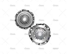 Prensa Embrague Clio 16s/ Williams SAFFA