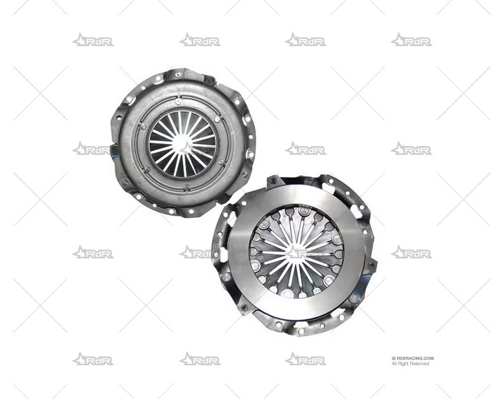 PRENSA EMBRAGUE R-CLIO 16V / WILLIAMS SAFFA