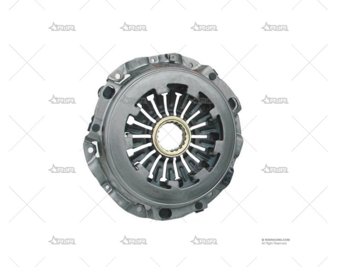 PRENSA EMBRAGUE PSA POST-2001 200mm BRAND R