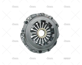 PRENSA EMBRAGUE PSA POST-2001 200mm BRAND R