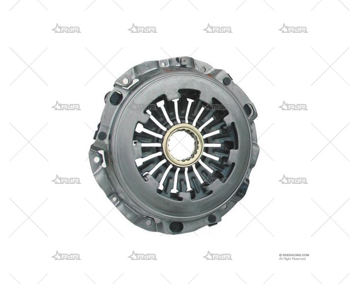 PRENSA EMBRAGUE PSA POST-2001 200mm BRAND R