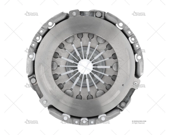 PRENSA EMBRAGUE PSA PRE-2001 200mm BRAND R