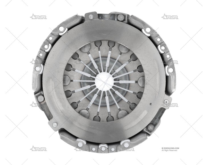 PRENSA EMBRAGUE PSA PRE-2001 200mm BRAND R