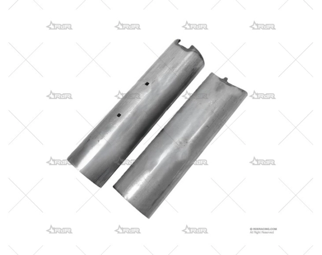 PROBETA DE SOLDADURA (TIPO T)