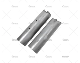 PROBETA DE SOLDADURA (TIPO T)