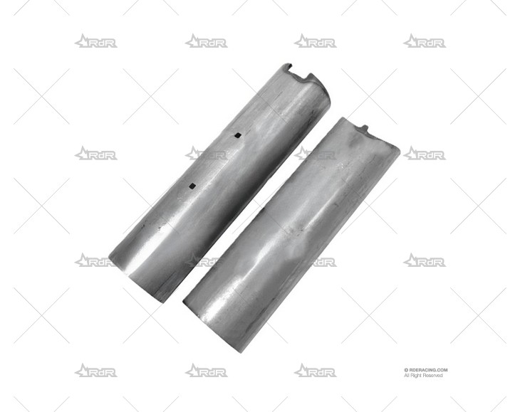 PROBETA DE SOLDADURA (TIPO T)