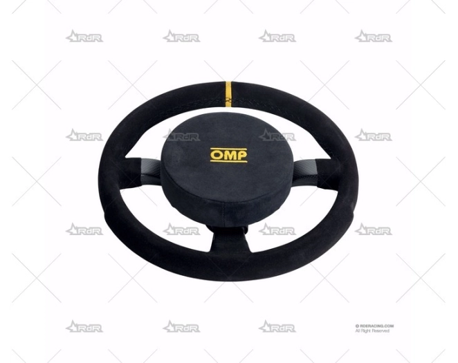 PROTECCION FACIAL PARA VOLANTE OMP OMP