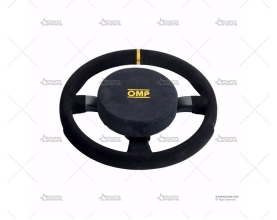 PROTECCION FACIAL PARA VOLANTE OMP