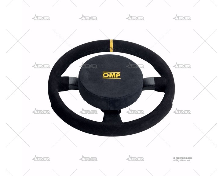 PROTECCION FACIAL PARA VOLANTE OMP OMP