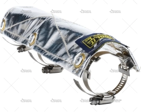 PROTECCION TERMICA CON BRIDA 15x30cm COOL IT