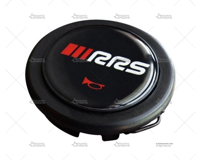 PULSADOR CLAXON VOLANTE RRS