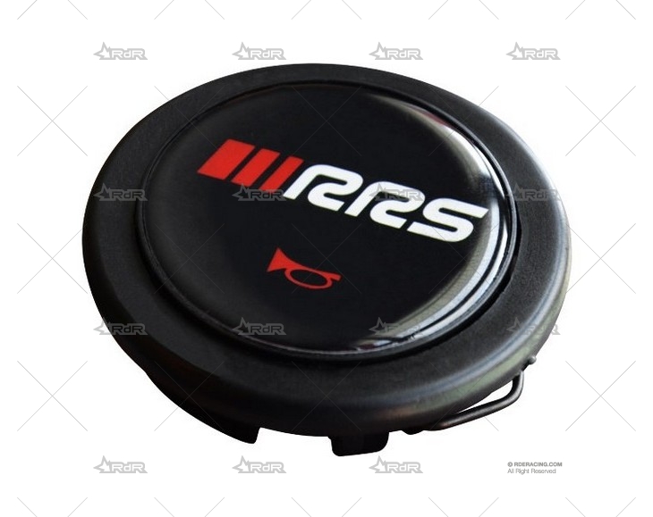 PULSADOR CLAXON VOLANTE RRS RRS