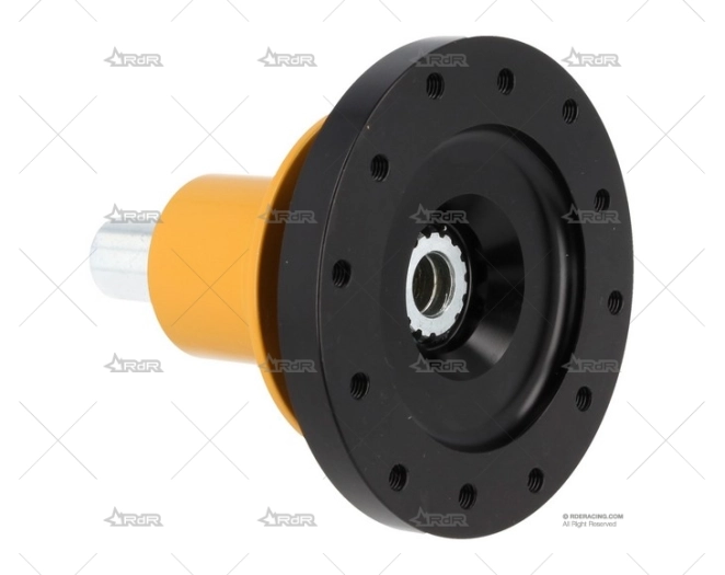 EXTRACTOR VOLANTE RAPIDO A SOLDAR FIA QSP