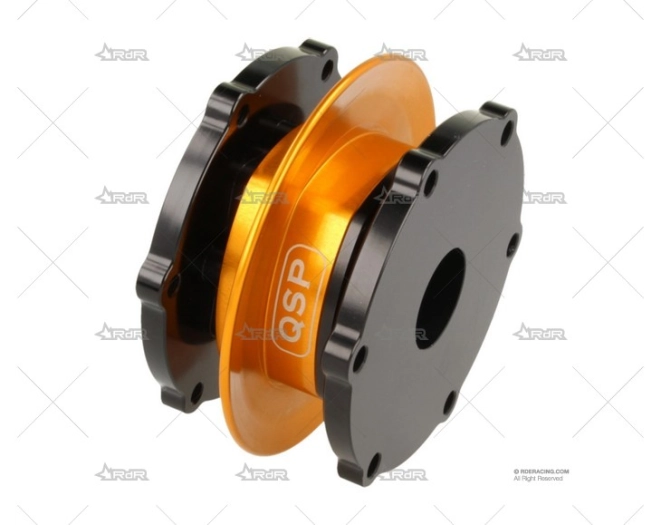 QUICK RELEASE QSP FIA DESMONTABLE QSP