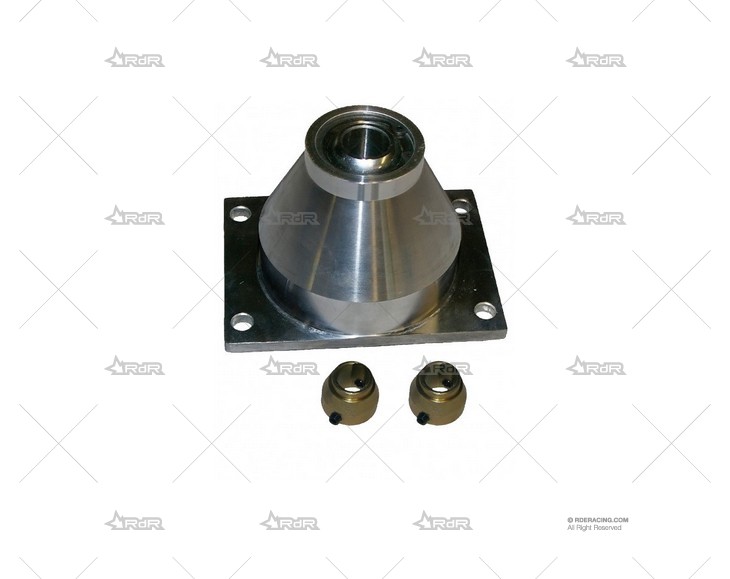 QUICK SHIFT ESPECIFICO P-106 / CITROEN A BRAND R