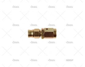 RACORD HEMBRA 10x100 CONCAVO ACERO GOODRIDGE