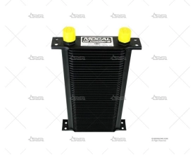 RADIADOR ACEITE MOCAL 115mm 44 LINIAS