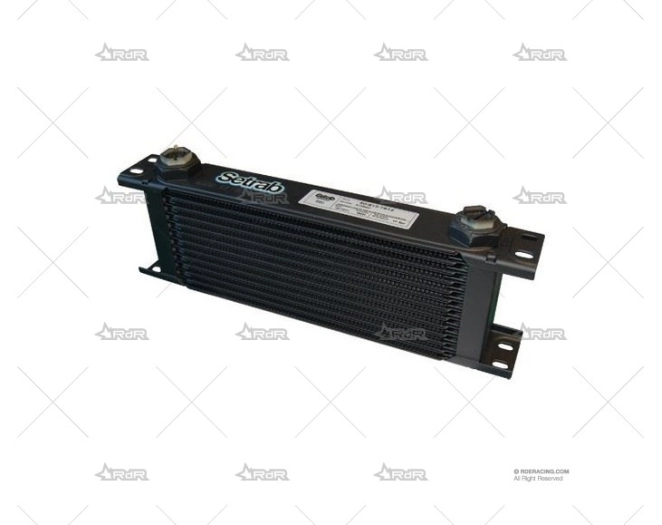 RADIADOR ACEITE SETRAB SERIE 6 ( 7 FILAS