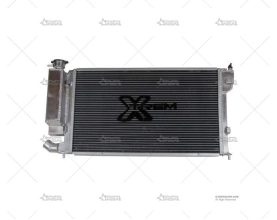 RADIADOR ALUM. P-206 306 2.0 GTI XTREM