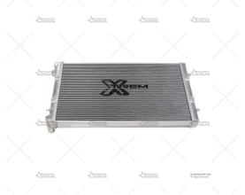 RADIADOR ALUM. AUDI TT 1.8 TURBO XTREM