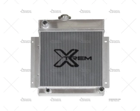 RADIADOR ALUM. BMW 2002 / 2002 TI XTREM