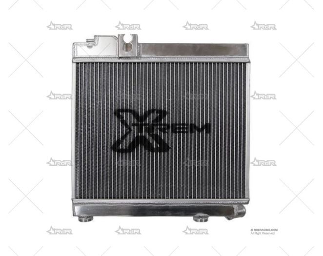 RADIADOR ALUM. BMW 323I E21 FASE2 XTREM