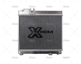 RADIADOR ALUM. BMW 323I E21 FASE 2 XTREM