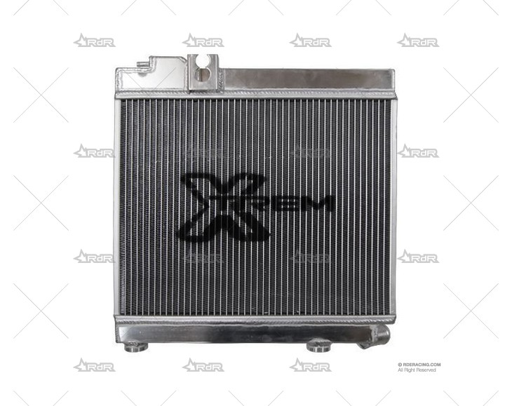 RADIADOR ALUM. BMW 323I E21 FASE 2 XTREM