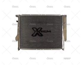 RADIADOR ALUM. BMW E30 320/325 XTREM