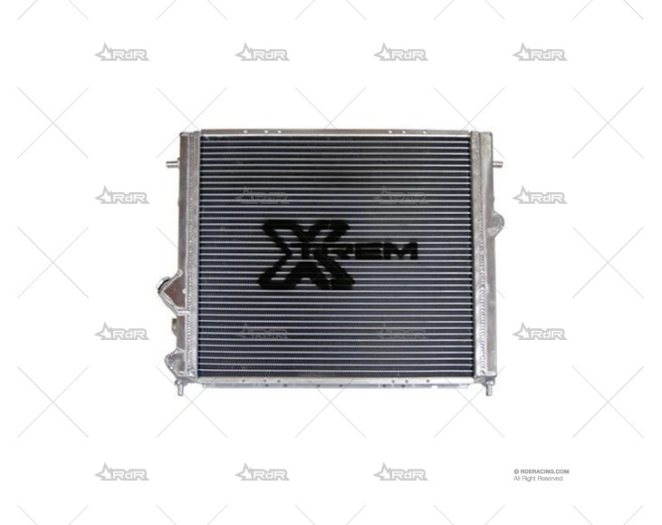RADIADOR ALUM. CITROEN AX GT / GTI XTREM