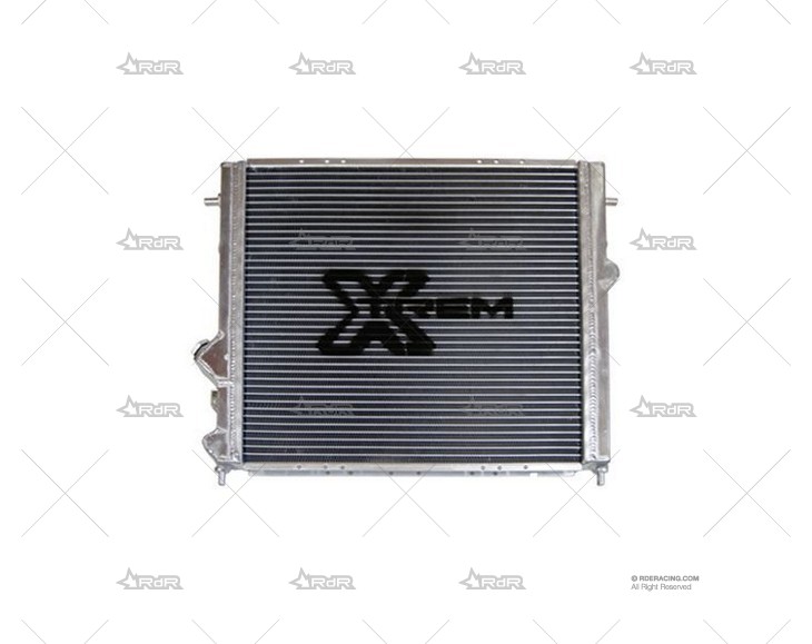 RADIADOR ALUM. CITROEN AX GT / GTI XTREM