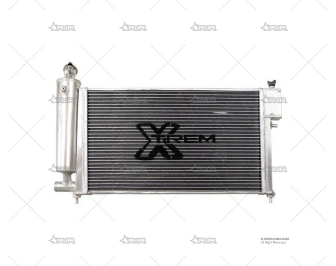 RADIADOR ALUM. CITROEN SAXO 1.6 XTREM