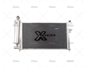 RADIADOR ALUM. CITROEN SAXO 1.6 XTREM
