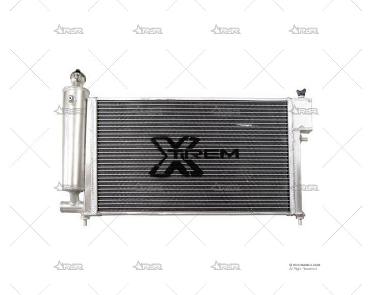 RADIADOR ALUM. CITROEN SAXO 1.6 XTREM