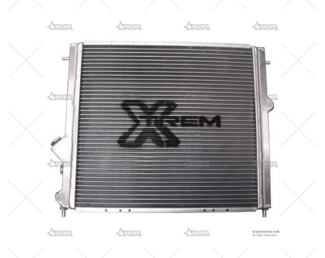 RADIADOR ALUM. CLIO I 1 XTREM