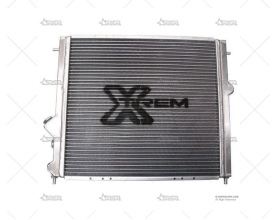 RADIADOR ALUM. CLIO I 1 XTREM
