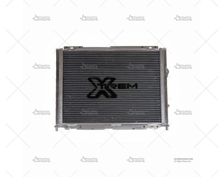 RADIADOR ALUM. CLIO II RS 00-08 XTREM