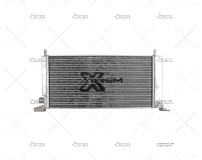 RADIADOR ALUM. FORD ESCORT MK4 XR3I XTREM