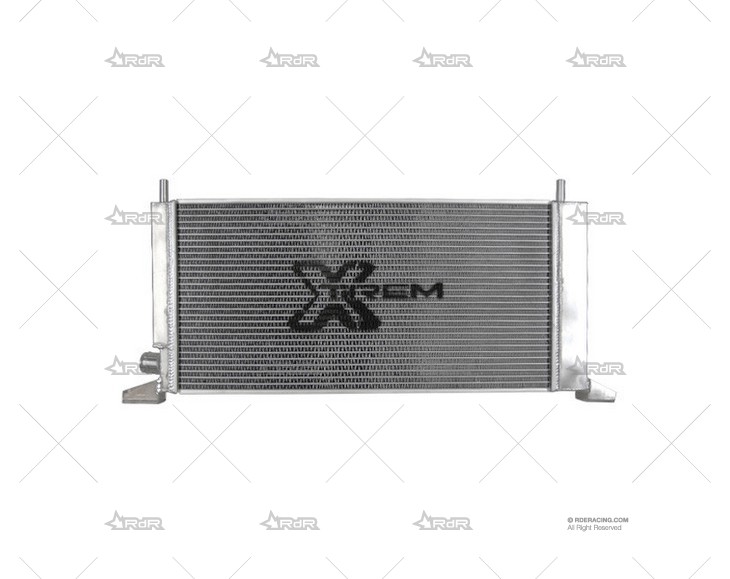 RADIADOR ALUM. FORD ESCORT MK4 XR3I XTREM
